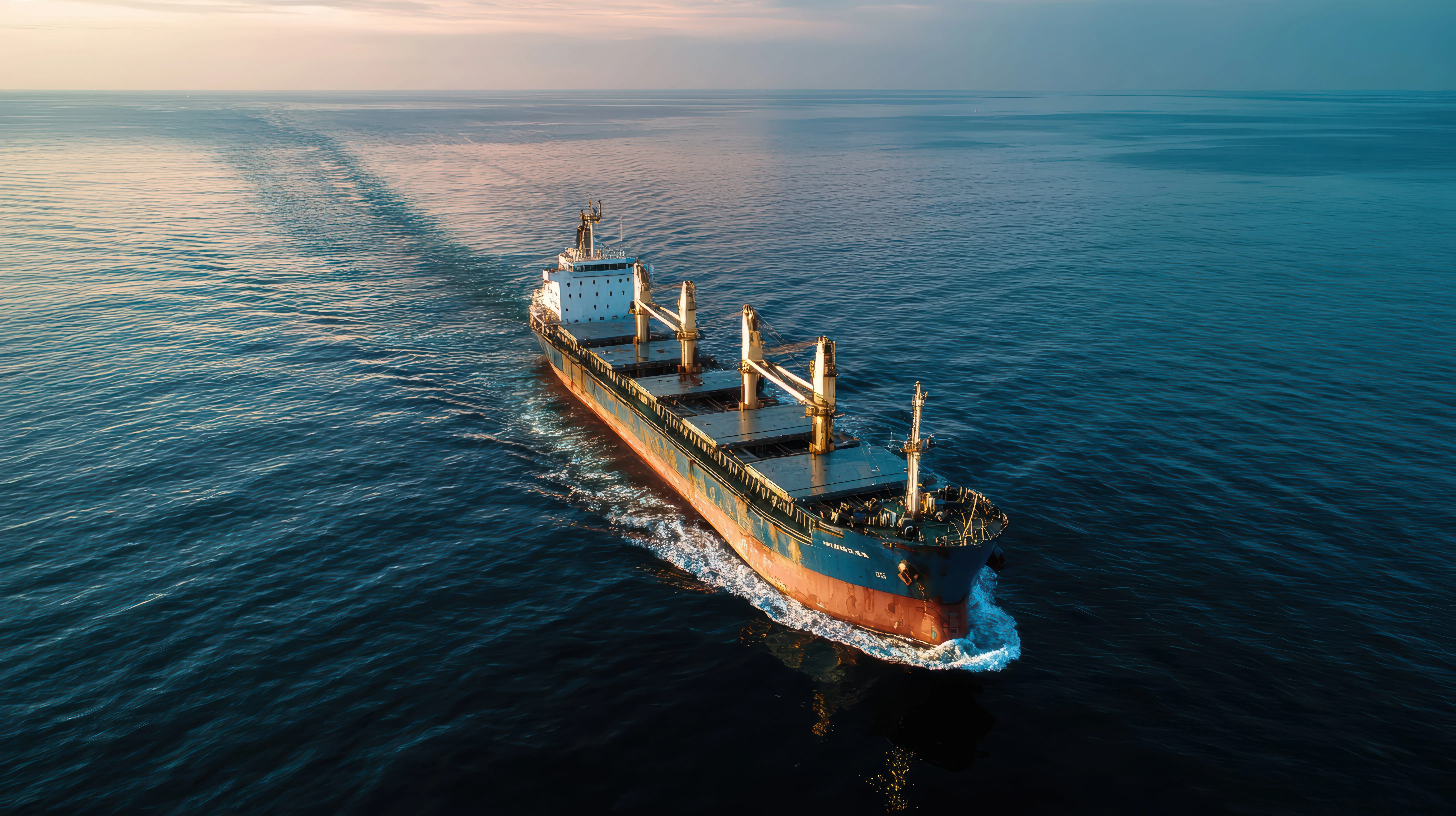 Tanker Chartering / Shipping Consultancy